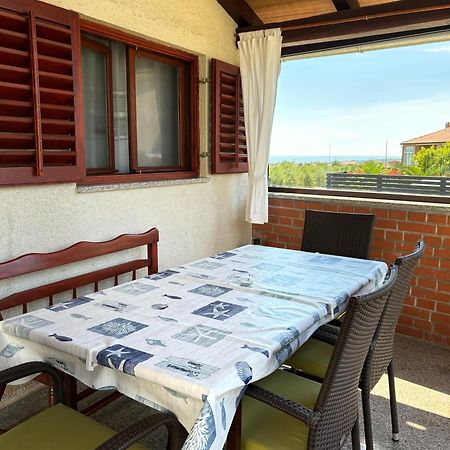 Apartment Samanta Novigrad  ภายนอก รูปภาพ