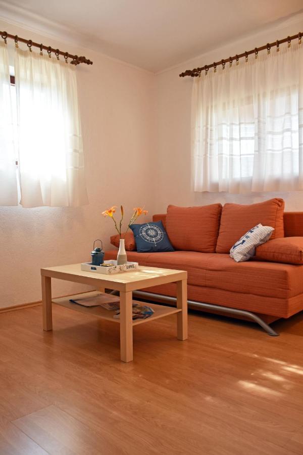 Apartment Samanta Novigrad  ภายนอก รูปภาพ