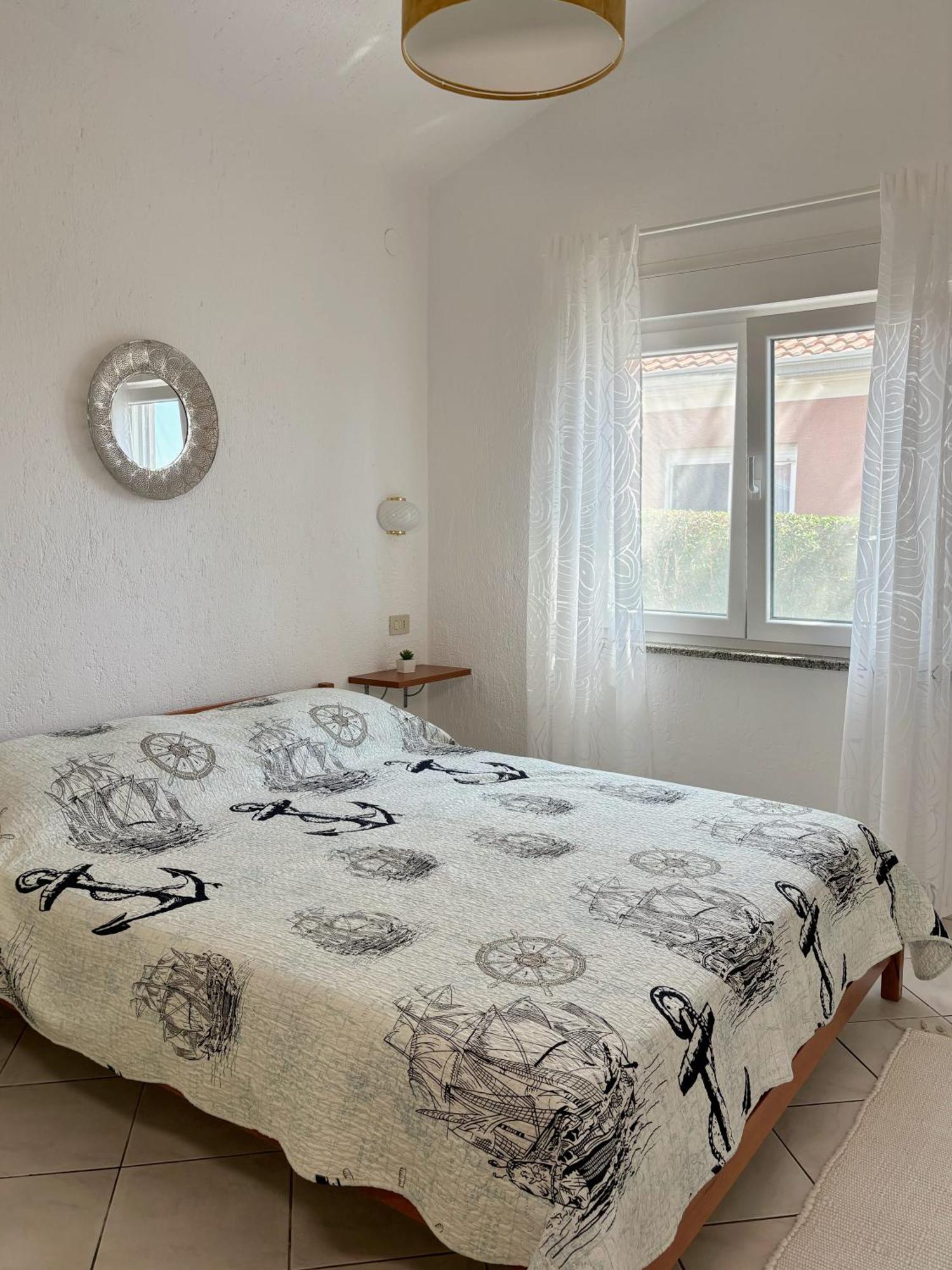 Apartment Samanta Novigrad  ภายนอก รูปภาพ