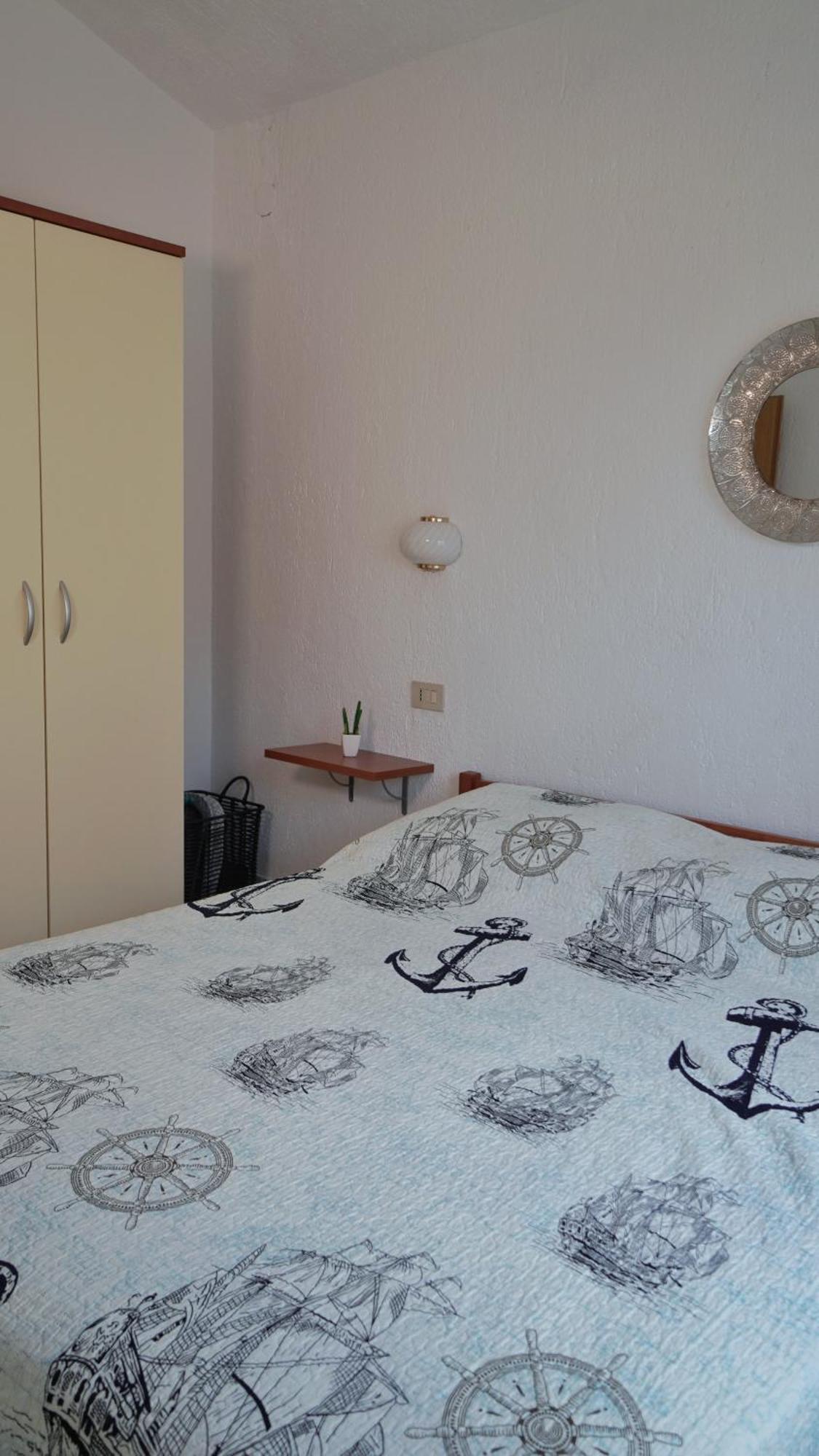 Apartment Samanta Novigrad  ภายนอก รูปภาพ