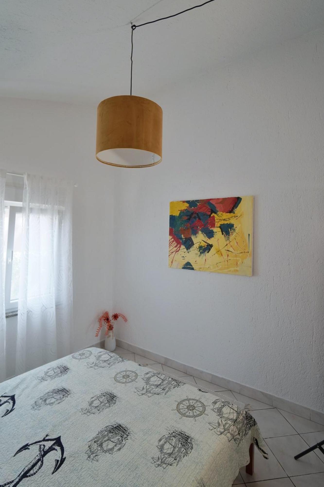Apartment Samanta Novigrad  ภายนอก รูปภาพ