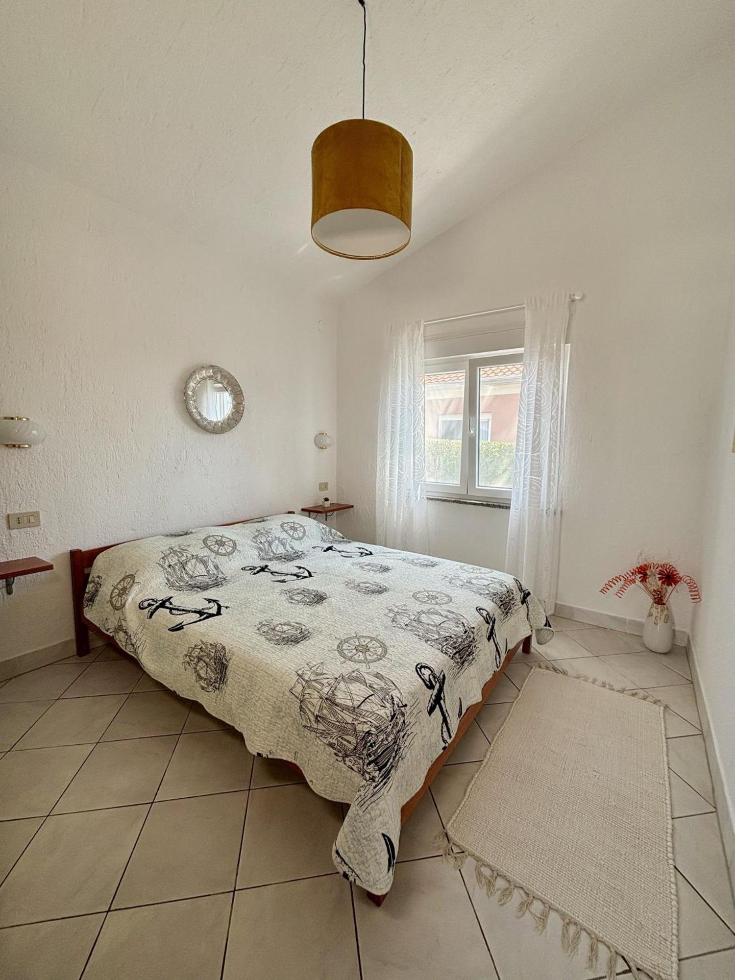 Apartment Samanta Novigrad  ภายนอก รูปภาพ
