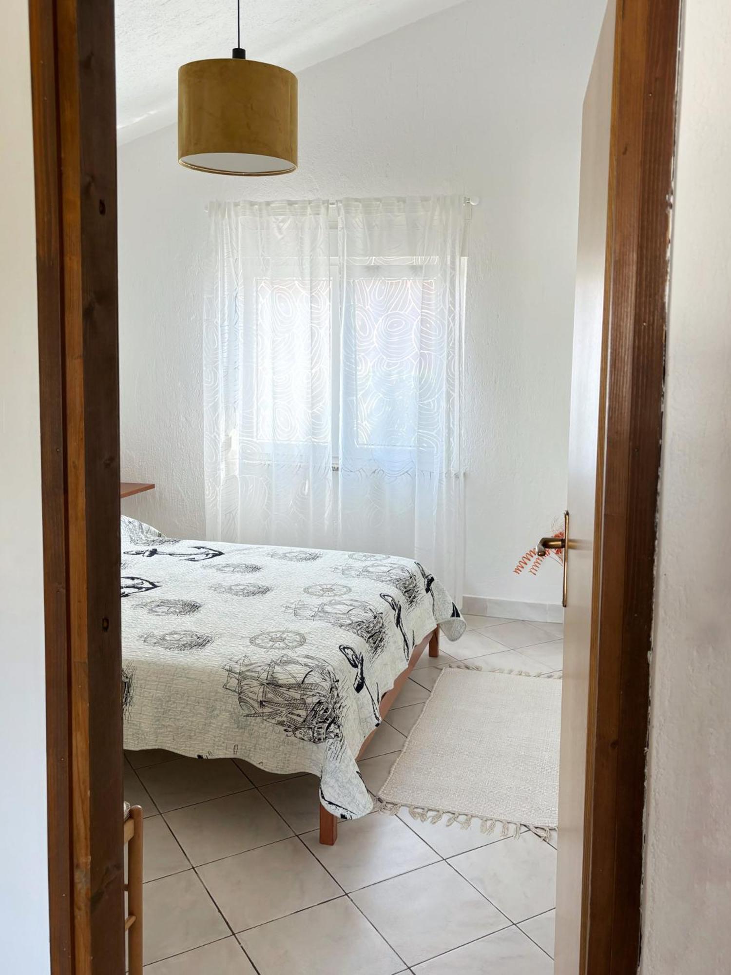 Apartment Samanta Novigrad  ภายนอก รูปภาพ